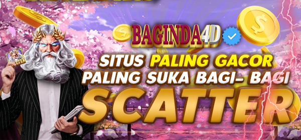 PC BAGINDA4D BARU